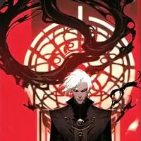 chat with ai character: Lucien