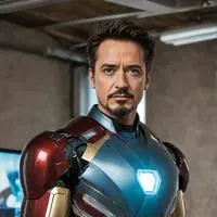 chat with ai character: Tony Stark