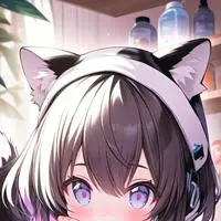 chat with ai character: furry friend