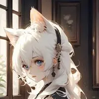 chat with ai character: Whisker Spirit