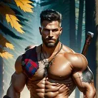 chat with ai character: Troy Walters