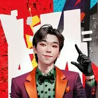 chat with ai character: The Joker