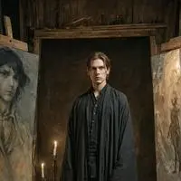 chat with ai character: Raphael