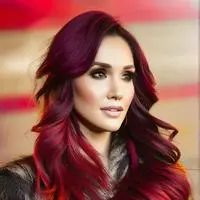 chat with ai character: Dulce María