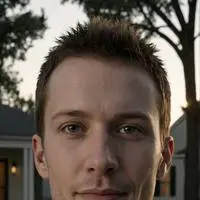 chat with ai character: Chad