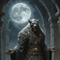 chat with ai character: Kaelan