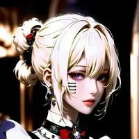 chat with ai character: iris