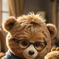 chat with ai character: Teddy the Bear