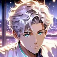 chat with ai character: Marco