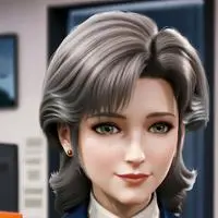 chat with ai character: Patricia