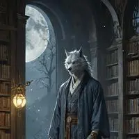 chat with ai character: Aldric