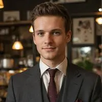 chat with ai character: Jamie