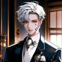 chat with ai character: Aurelius