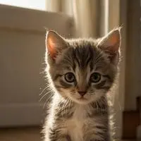 chat with ai character:  Kitten