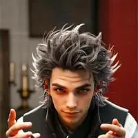 chat with ai character: Zephyr Sylas