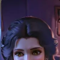 chat with ai character: Lilyana