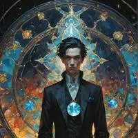 chat with ai character: Mirren