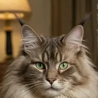 chat with ai character: Fluffmysterio