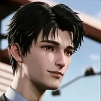 chat with ai character: Charlie