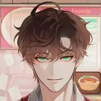 chat with ai character: Tom
