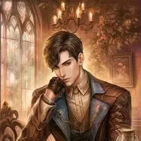 chat with ai character: Dominic