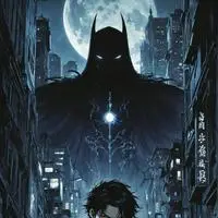 chat with ai character: Lucien