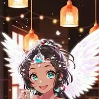chat with ai character: Iridescent Hummingfur