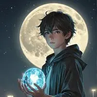 chat with ai character: Alaric