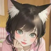 chat with ai character: Neko Hummingfurry