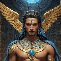 chat with ai character: Aurelius