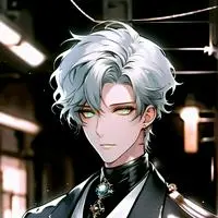 chat with ai character: Seraphim
