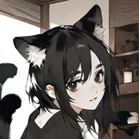 chat with ai character: Panda Pied Furry Spirit