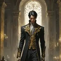 chat with ai character: ⚜️Duke Charles⚜️