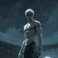 chat with ai character: Lucien