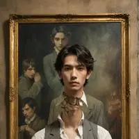 chat with ai character: Gabriel