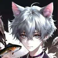 chat with ai character: Speckled Trout Fur