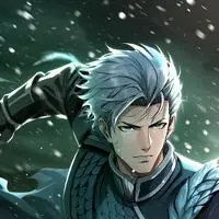 chat with ai character: Todoroki Shoto