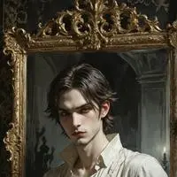 chat with ai character: Adrian