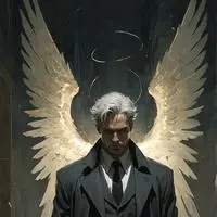 chat with ai character: Lucien