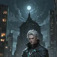chat with ai character: Vale