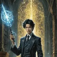 chat with ai character: Jhensleeh 