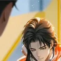 chat with ai character: jackson