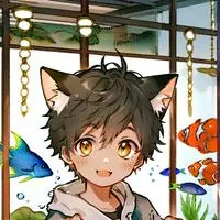 chat with ai character: Trout Leap Spirit