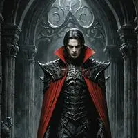 chat with ai character: Aurelian