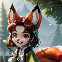 chat with ai character: Fluffy Whiskers Sp