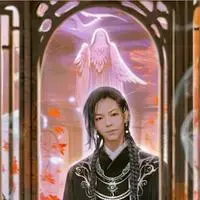 chat with ai character: Lucien