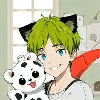 chat with ai character: Spot the Dalmatian Spirit