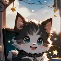 chat with ai character: Mochia the Fluff-t