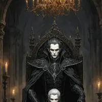 chat with ai character: Lucien