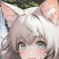 chat with ai character: Speckled Spirit Fe